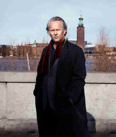 Klas Östergren