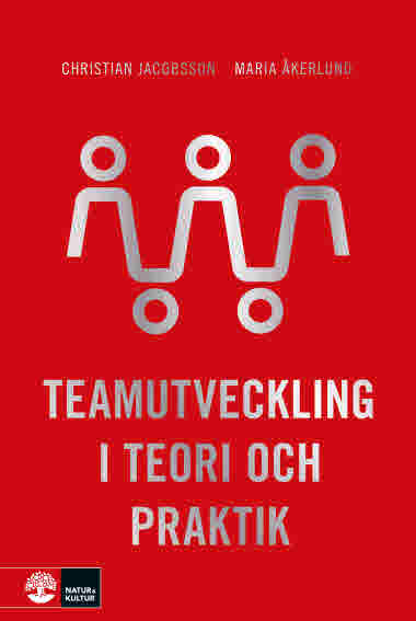 Teamutveckling i teori och praktik