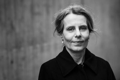 Katarina A. Sörngård