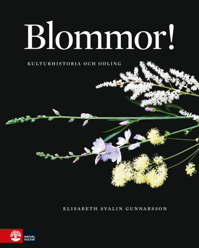 Blommor!