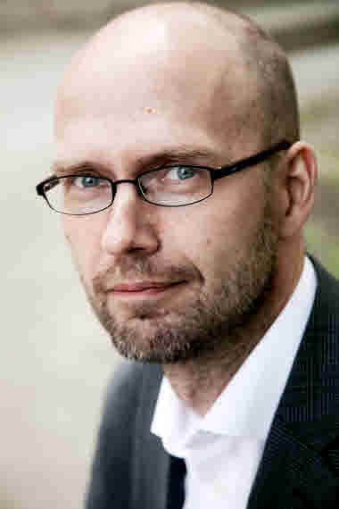 Gerhard Andersson