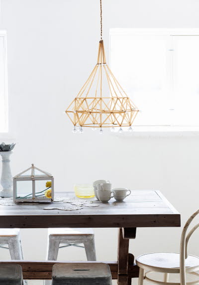 Inlagebild Halm av Eija Koski, foto: Katja Lösönen