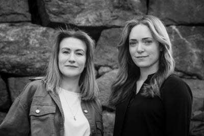 Sofia Asplund, Lisa Nordenstam