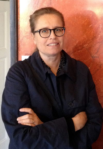 Helena Danielsson Thorell