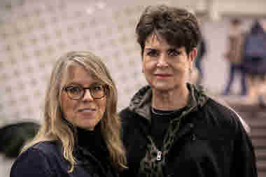 Anna Lagerblad, Ullakarin Nyberg
