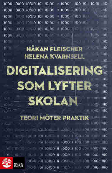 Digitalisering som lyfter skolan