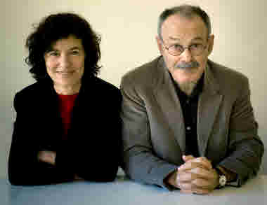 Suzanne Kaplan, Tomas Böhm