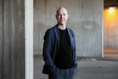 Gellert Tamas foto Ester Sorri