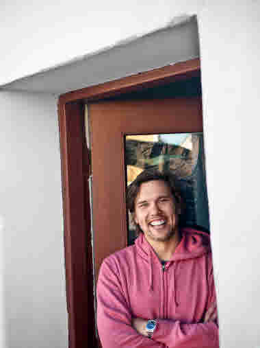 Tommy Myllymäki