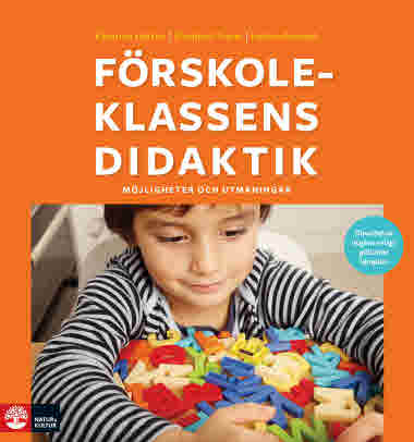 Förskoleklassens didaktik