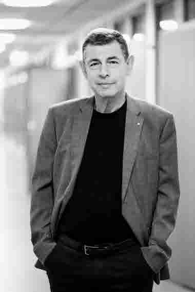Markus Heilig
