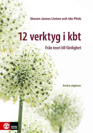 12 verktyg i KBT, 2:a utg.