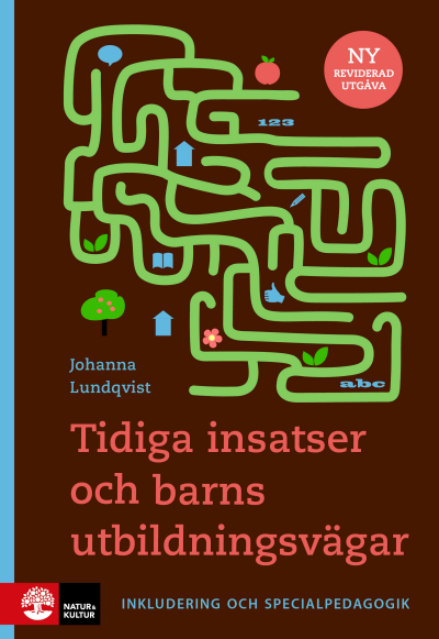 Tidiga insatser och barns utbildningsvägar