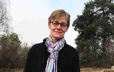 Thyra Brusewitz