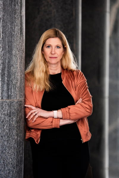 Sara Henrysson Eidvall