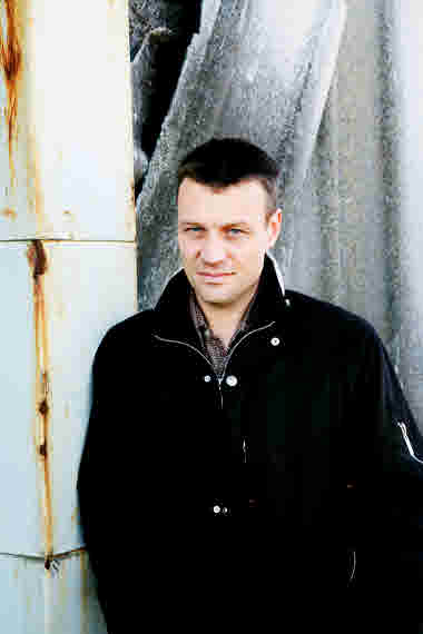 Pontus Mattsson
