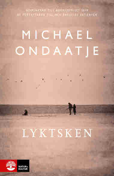 Lyktsken av Michael Ondaatje