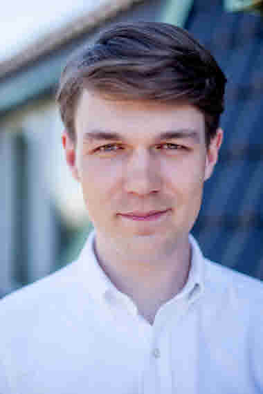 Martin Oscarsson