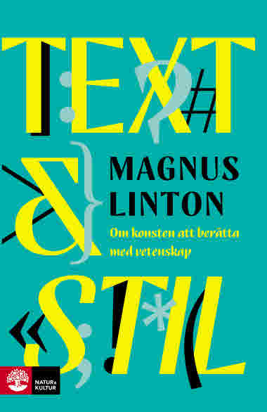 Text & stil av Magnus Linton