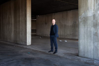 Gellert Tamas foto Ester Sorri