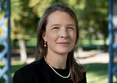 Karin Grundberg Wolodarski Foto: Sofia Runarsdotter