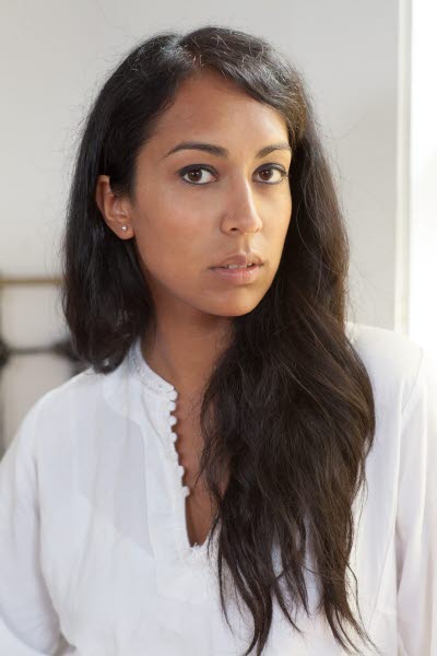 Amia Srinivasan Foto: Nina Subin