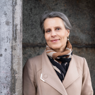 Katarina A. Sörngård