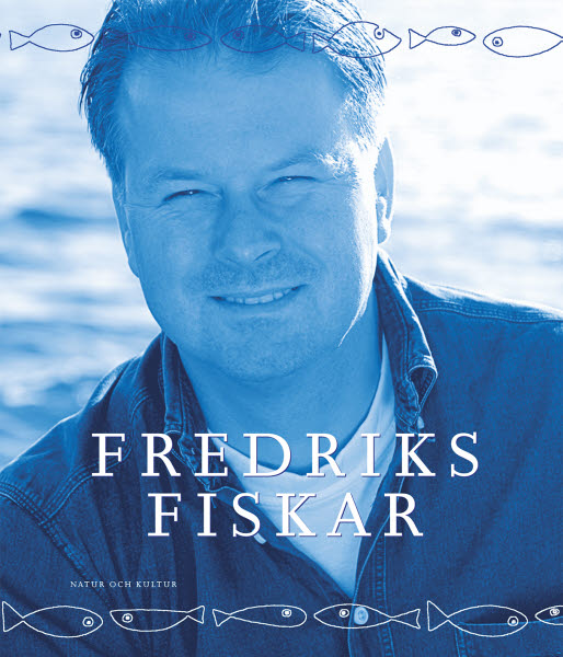 Fredriks fiskar av Fredrik Eriksson jpg