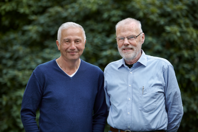 Philip Hwang, Björn Nilsson