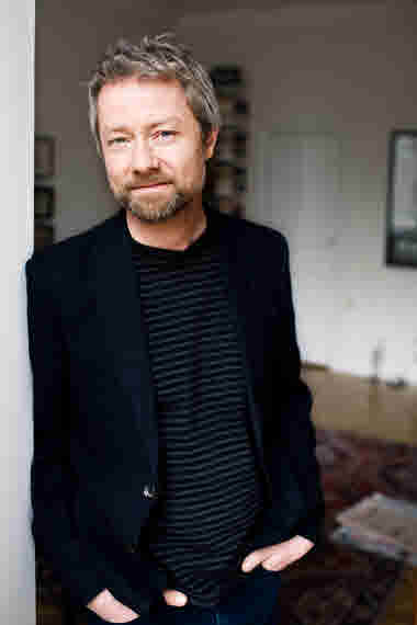 Peter Letmark