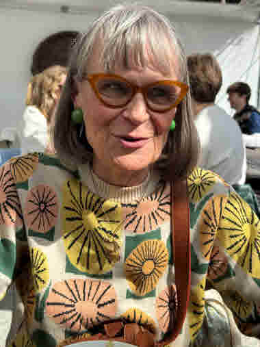 Inger Lindberg