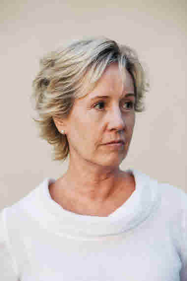 Åsa Kruse