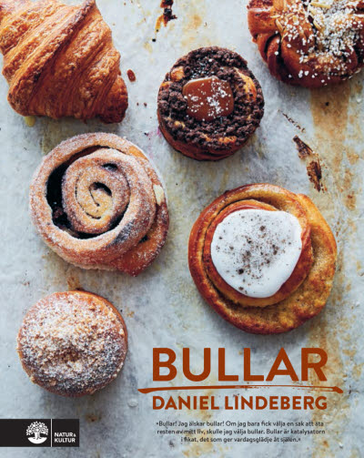 Bullar av Daniel Lindeberg jpg