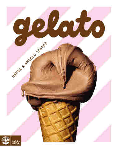 Gelato av Hanna & Angelo Scarfò