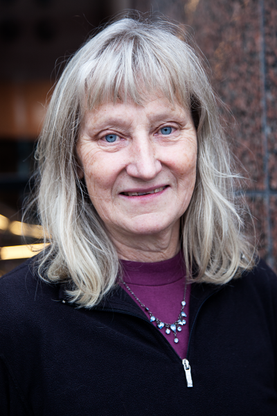 Anna-Karin Waldemarson