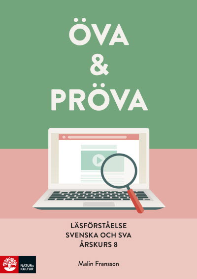 Öva & pröva åk 8