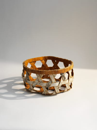 Inlagebild Fläta av Emma Dahlqvist, foto: Lennart Weibull 