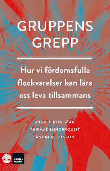 Gruppens grepp