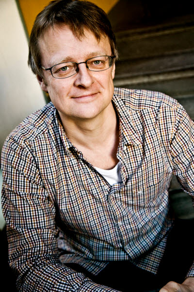 Dan Josefsson