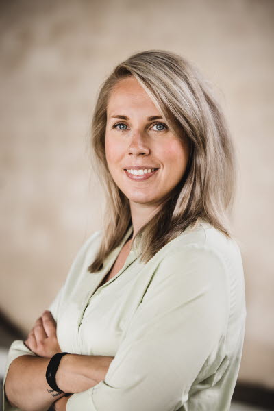 Klara Ekvall Omvårdnad 1