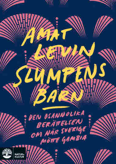 Slumpens barn av Amat Levin