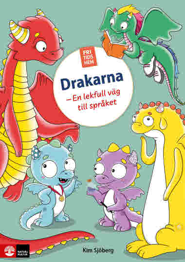 Fritidshem Drakarna - en lekfull väg till språket