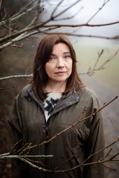 Therése Granwald (c) Julia Lindemalm