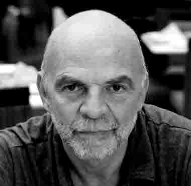 Martin Caparros