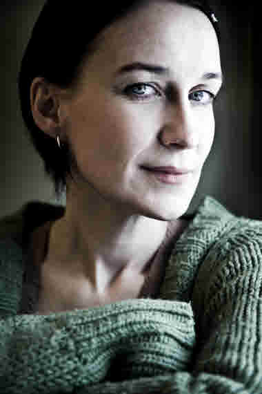 Maja-Maria Henriksson