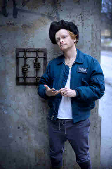 Martin Luuk