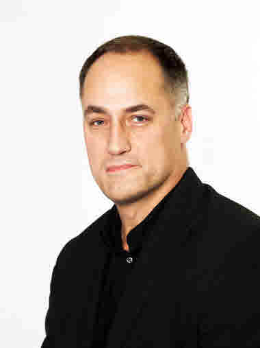 Patrik Erixon