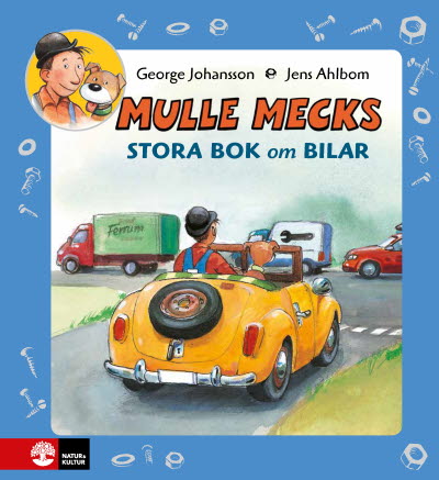 Mulle Mecks stora bok om bilar_omslag.jpg
