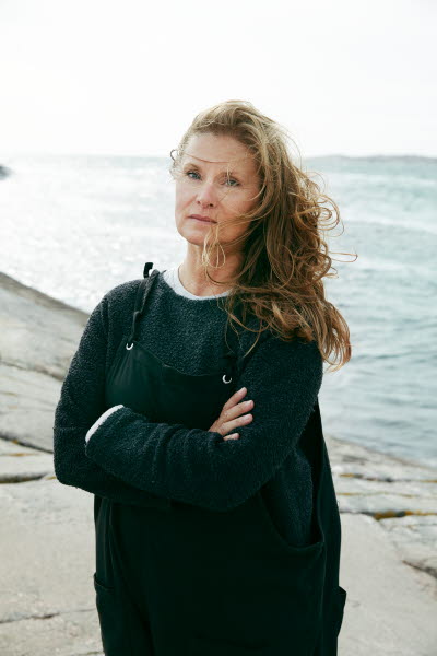 Linnéa Sjögren foto Fanny Rådvik