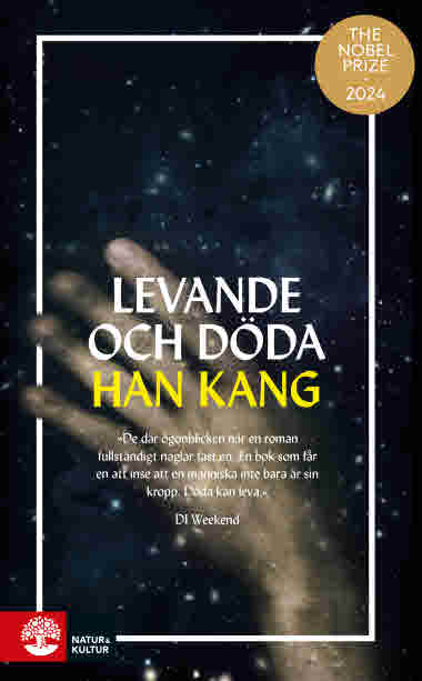 Levande och döda
Han Kang